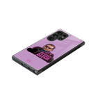 britney bitch back phone cover | glass case for samsung galaxy s24 ultra