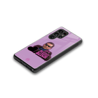 britney bitch back phone cover | glass case for samsung galaxy s25 ultra