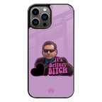 Premium Glass Back Mobile Phone Cover for iPhone, Samsung, OnePlus, Google Pixel, Redmi, Oppo, Vivo & Realme