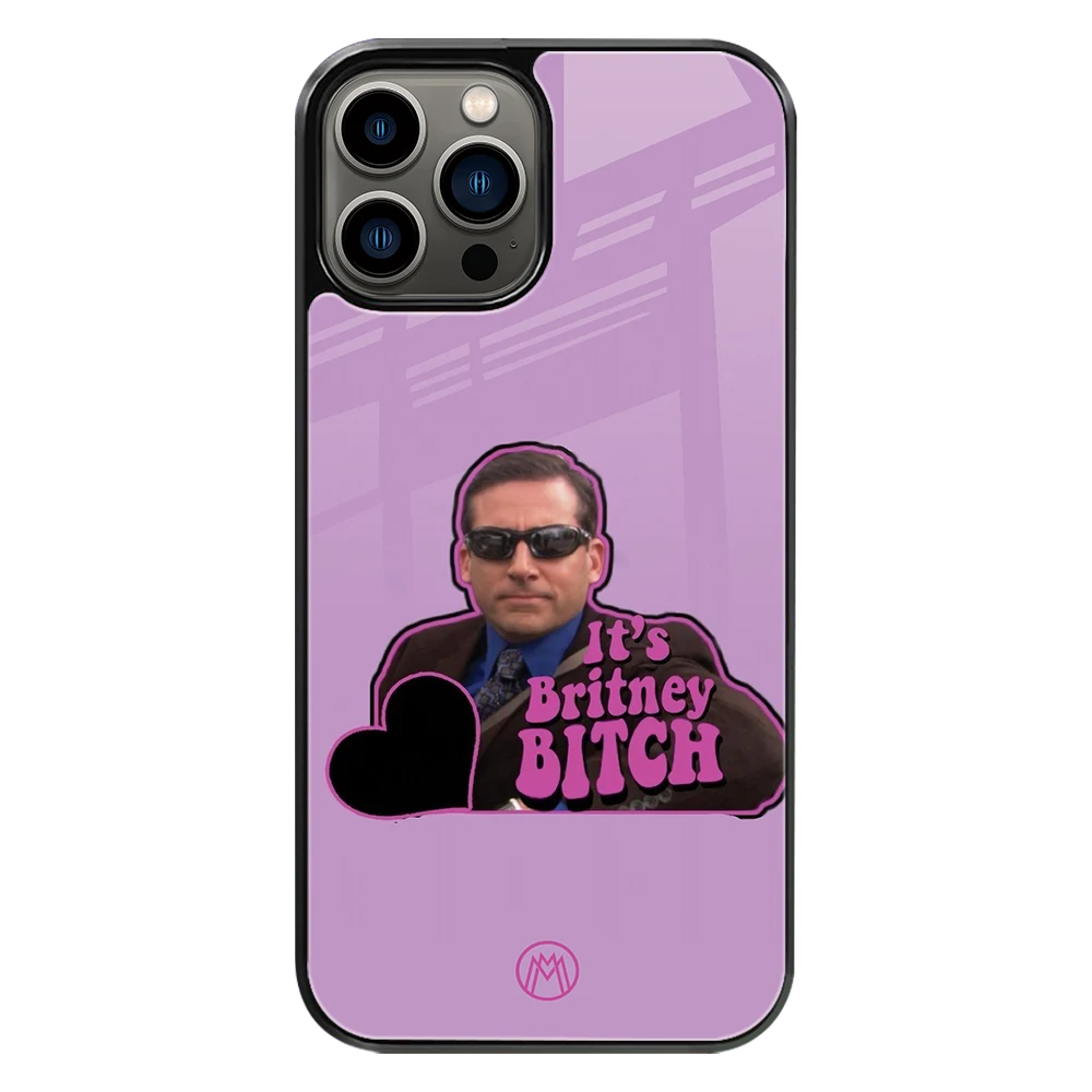 Premium Glass Back Mobile Phone Cover for iPhone, Samsung, OnePlus, Google Pixel, Redmi, Oppo, Vivo & Realme