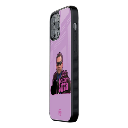 Slim Glass Back Phone Case for Multiple Brands – iPhone, Samsung, Redmi, OnePlus, Oppo, Vivo