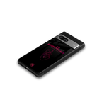 broken heart social club back phone cover | glass case for Google Pixel 7A