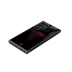 broken heart social club back phone cover | glass case for samsung galaxy s23 ultra
