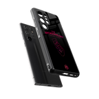 broken heart social club back phone cover | glass case for samsung galaxy s25 ultra