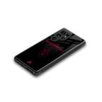 broken heart social club back phone cover | glass case for samsung galaxy s25 ultra