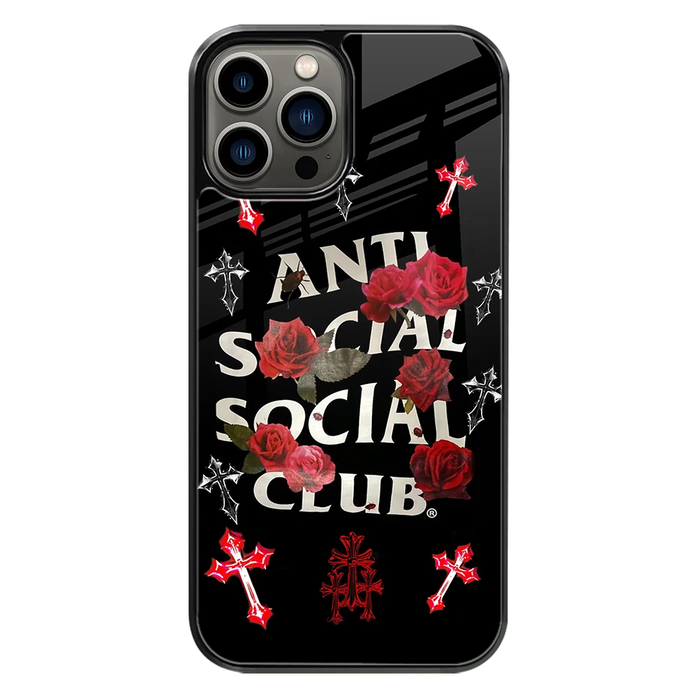 Premium Glass Back Mobile Phone Cover for iPhone, Samsung, OnePlus, Google Pixel, Redmi, Oppo, Vivo & Realme