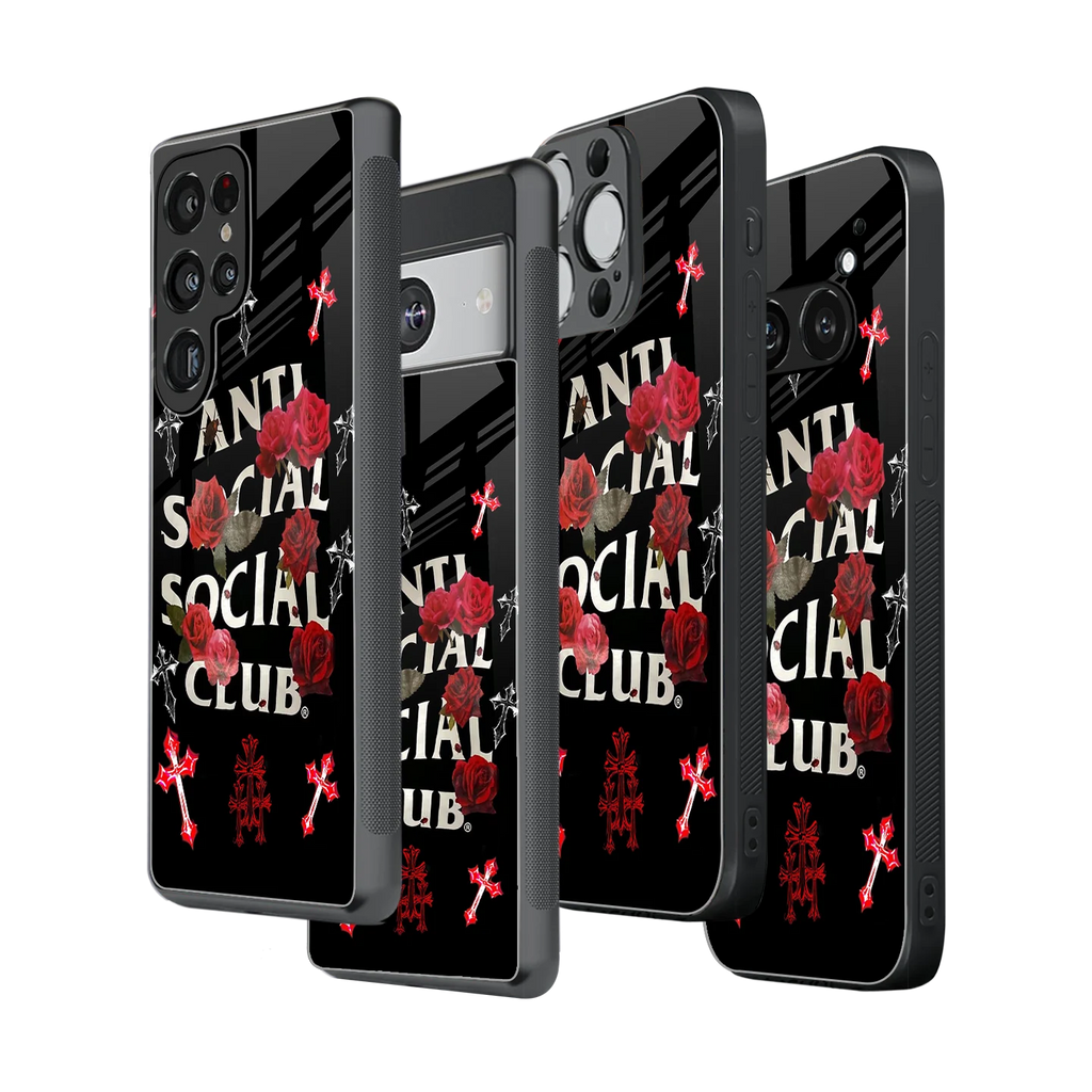 Stylish Glass Back Case for All Smartphones iPhone, Samsung, OnePlus, Pixel, Redmi, Oppo, Vivo, Motorola