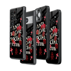 Stylish Glass Back Case for All Smartphones iPhone, Samsung, OnePlus, Pixel, Redmi, Oppo, Vivo, Motorola