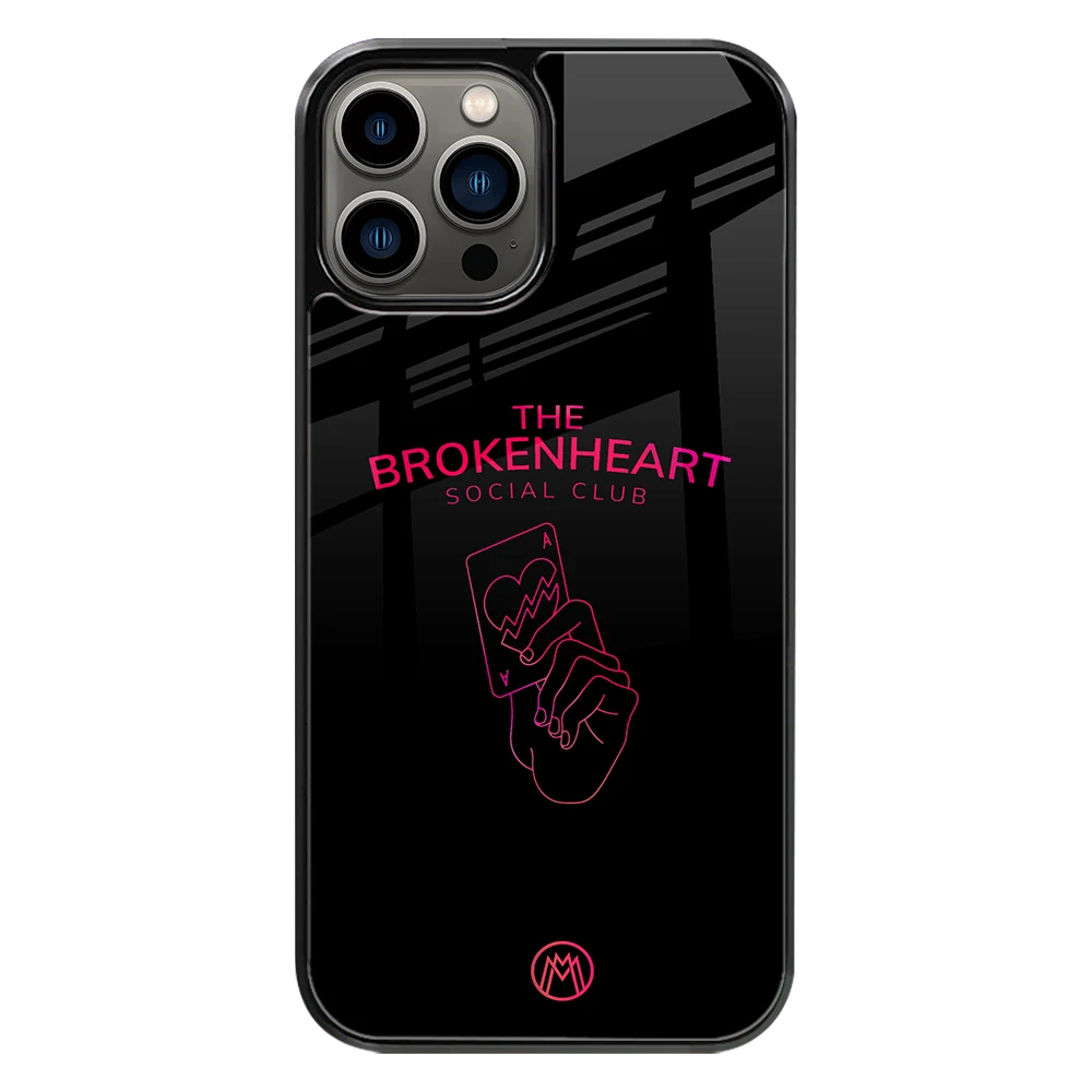 Premium Glass Back Mobile Phone Cover for iPhone, Samsung, OnePlus, Google Pixel, Redmi, Oppo, Vivo & Realme