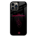 Premium Glass Back Mobile Phone Cover for iPhone, Samsung, OnePlus, Google Pixel, Redmi, Oppo, Vivo & Realme