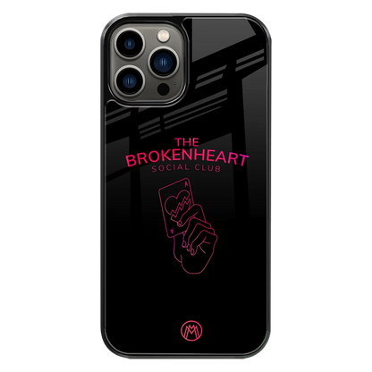 Premium Glass Back Mobile Phone Cover for iPhone, Samsung, OnePlus, Google Pixel, Redmi, Oppo, Vivo & Realme