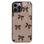 Premium Glass Back Mobile Phone Cover for iPhone, Samsung, OnePlus, Google Pixel, Redmi, Oppo, Vivo & Realme