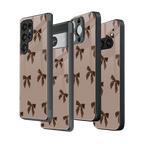 Stylish Glass Back Case for All Smartphones iPhone, Samsung, OnePlus, Pixel, Redmi, Oppo, Vivo, Motorola