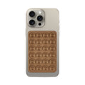 Suction Grip Brown