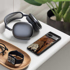 Brown Beasts Phone Cover | Glass Case