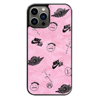 Premium Glass Back Mobile Phone Cover for iPhone, Samsung, OnePlus, Google Pixel, Redmi, Oppo, Vivo & Realme