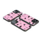 Luxury Glass Back Mobile Cover for iPhone, Samsung Galaxy, OnePlus, Pixel, Redmi & More