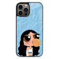Premium Glass Back Mobile Phone Cover for iPhone, Samsung, OnePlus, Google Pixel, Redmi, Oppo, Vivo & Realme
