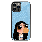 Premium Glass Back Mobile Phone Cover for iPhone, Samsung, OnePlus, Google Pixel, Redmi, Oppo, Vivo & Realme