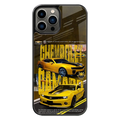 Premium Glass Back Mobile Phone Cover for iPhone, Samsung, OnePlus, Google Pixel, Redmi, Oppo, Vivo & Realme