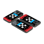 Luxury Glass Back Mobile Cover for iPhone, Samsung Galaxy, OnePlus, Pixel, Redmi & More