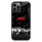 Premium Glass Back Mobile Phone Cover for iPhone, Samsung, OnePlus, Google Pixel, Redmi, Oppo, Vivo & Realme