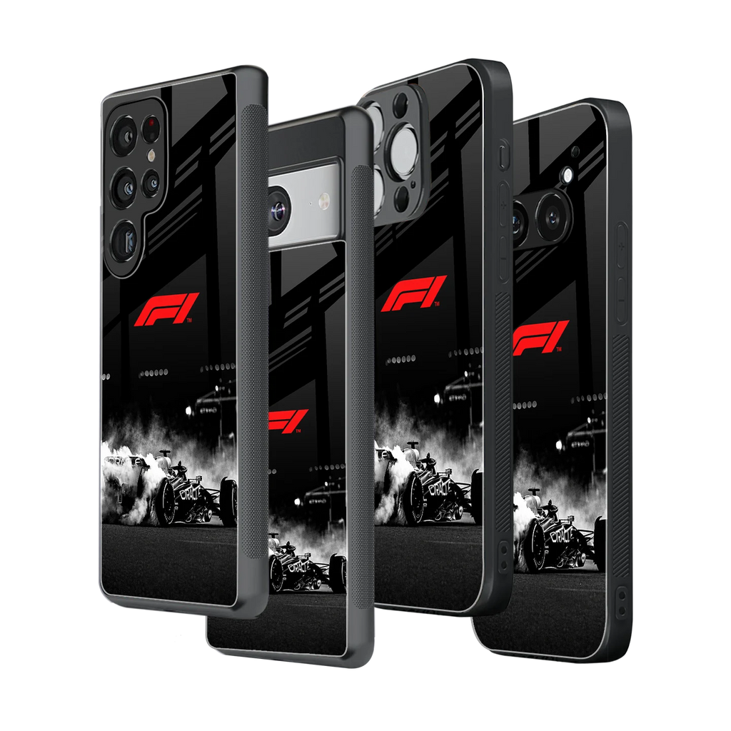 Stylish Glass Back Case for All Smartphones iPhone, Samsung, OnePlus, Pixel, Redmi, Oppo, Vivo, Motorola