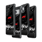 Stylish Glass Back Case for All Smartphones iPhone, Samsung, OnePlus, Pixel, Redmi, Oppo, Vivo, Motorola
