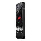 Slim Glass Back Phone Case for Multiple Brands iPhone, Samsung, Redmi, OnePlus, Oppo, Vivo