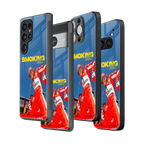 Stylish Glass Back Case for All Smartphones iPhone, Samsung, OnePlus, Pixel, Redmi, Oppo, Vivo, Motorola