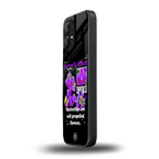 butterfly effect back phone cover | glass case for nothing phone 1