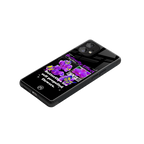 butterfly effect back phone cover | glass case for nothing phone 1