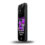 butterfly effect back phone cover | glass case for nothing phone 2