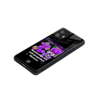 butterfly effect back phone cover | glass case for nothing phone 2