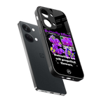 butterfly effect back phone cover | glass case for oneplus nord 3