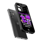 butterfly effect back phone cover | glass case for oneplus nord ce 3
