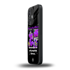 butterfly effect back phone cover | glass case for oneplus nord ce 3