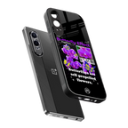 butterfly effect back phone cover | glass case for oneplus nord ce 4 lite