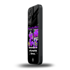butterfly effect back phone cover | glass case for oneplus nord ce 4 lite