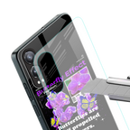 butterfly effect back phone cover | glass case for oneplus nord ce 4 lite