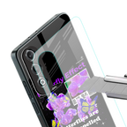 butterfly effect back phone cover | glass case for oneplus nord ce 4