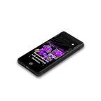 butterfly effect back phone cover | glass case for google pixel 6 pro