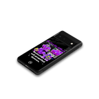 butterfly effect back phone cover | glass case for google pixel 6