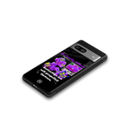 butterfly effect back phone cover | glass case for Google Pixel 7