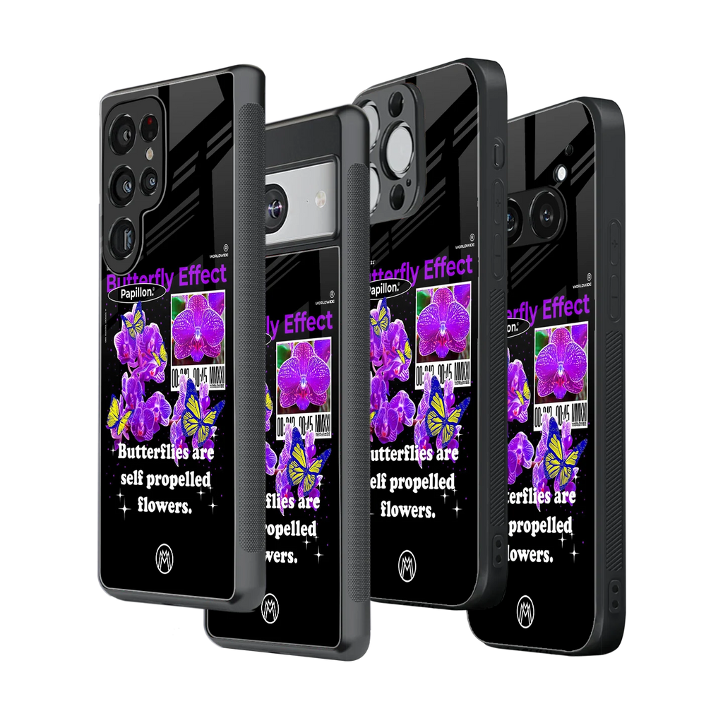 Stylish Glass Back Case for All Smartphones – iPhone, Samsung, OnePlus, Pixel, Redmi, Oppo, Vivo, Motorola