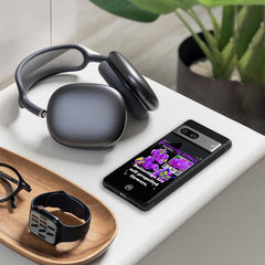 Butterfly Effect Phone Cover | Glass Case