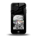buzz lightyear astronaut mobile back phone cover | glass case for iphone 13 mini