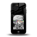 buzz lightyear astronaut mobile back phone cover | glass case for iphone 13 mini