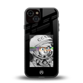 buzz lightyear astronaut mobile back phone cover | glass case for iphone 13