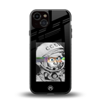 buzz lightyear astronaut mobile back phone cover | glass case for iphone 13